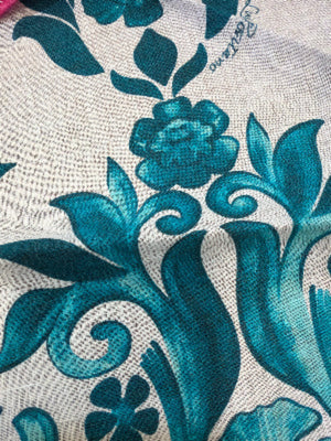 Coordinato top luana e pantaloni Maira