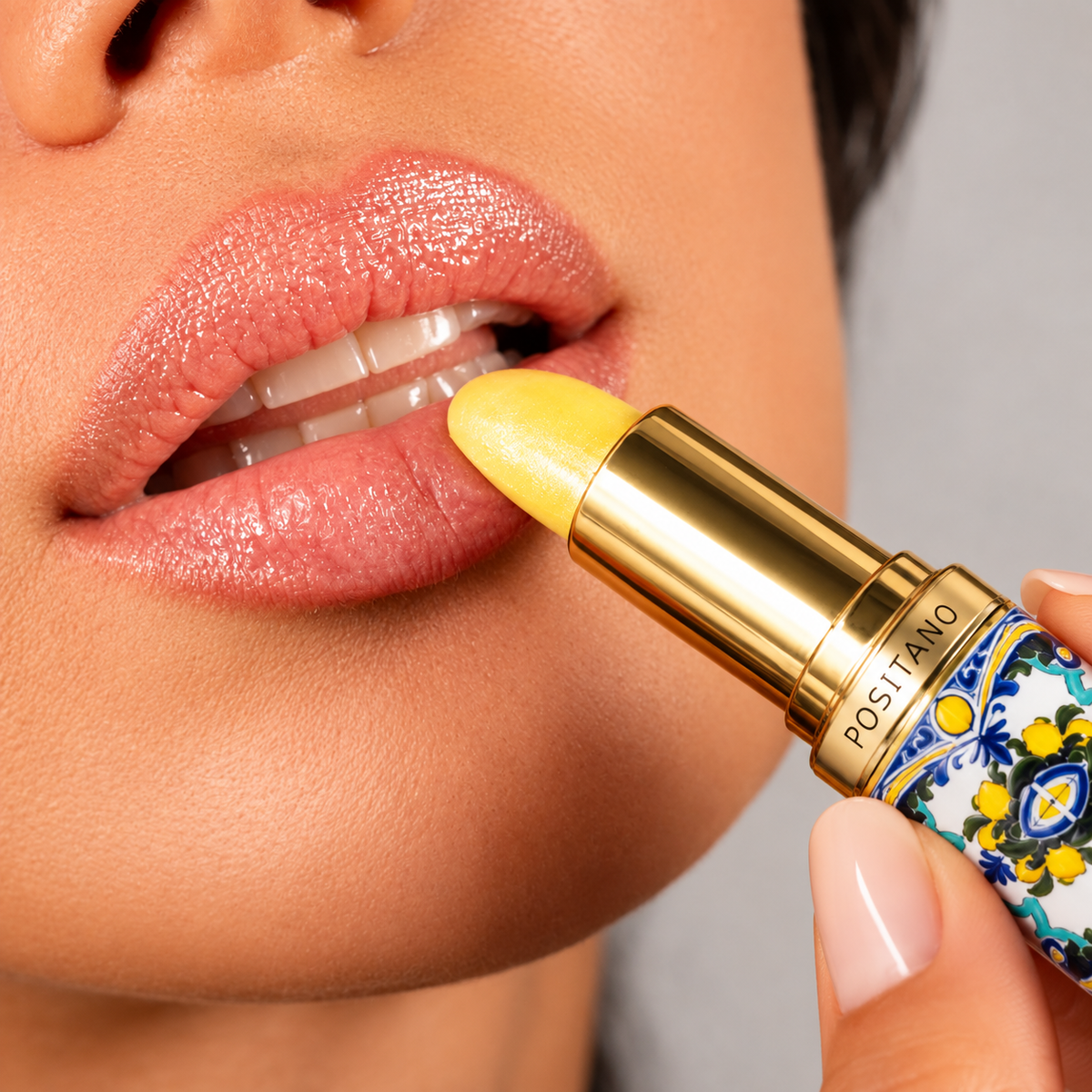 Positano Shine lipstick balm