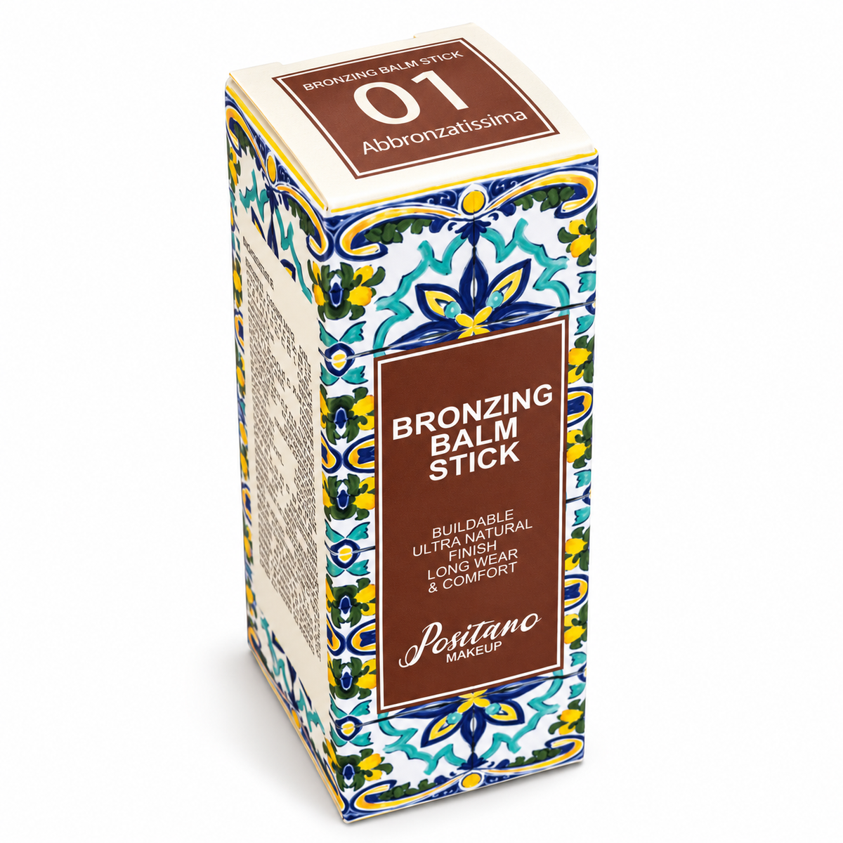 Positano bronzing balm stick