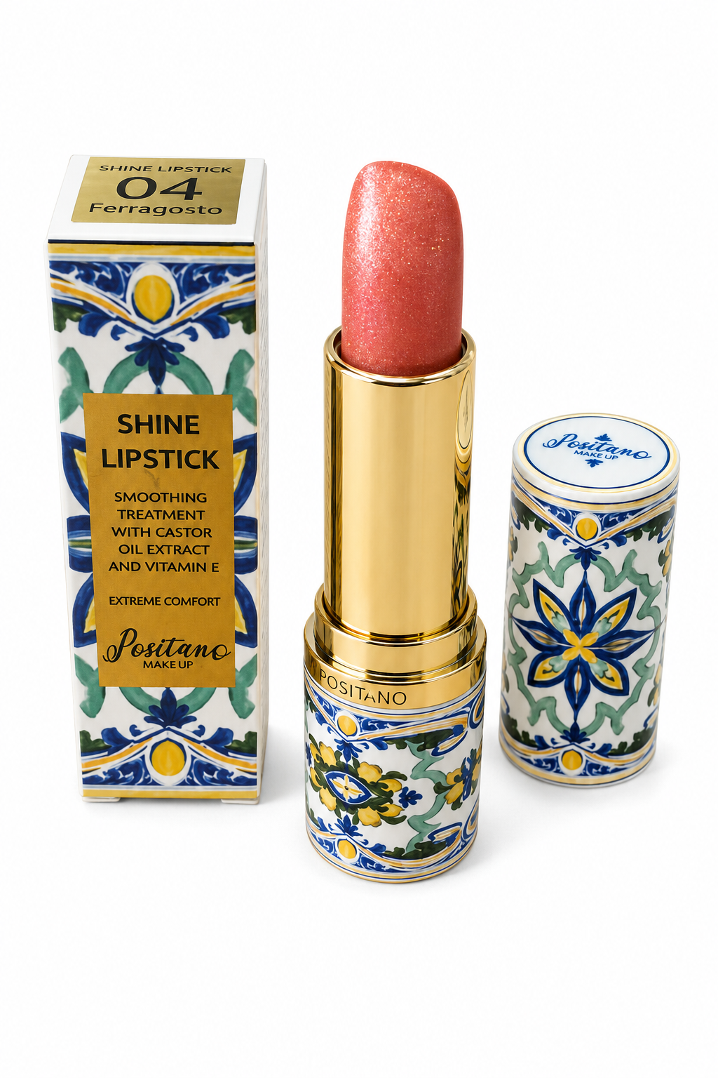 Rossetto Ferragosto n.4