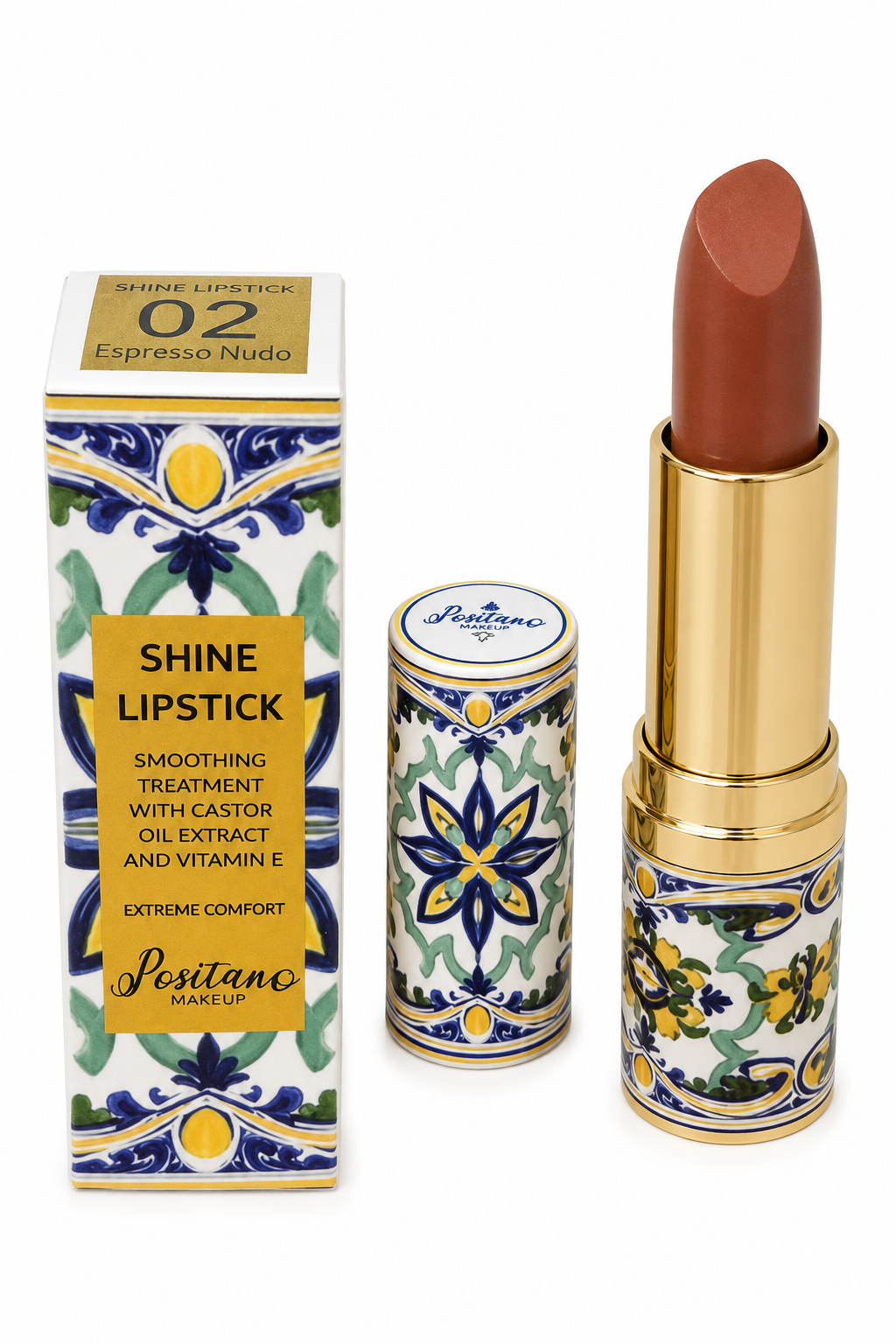 Rossetto Espresso Nudo n.2