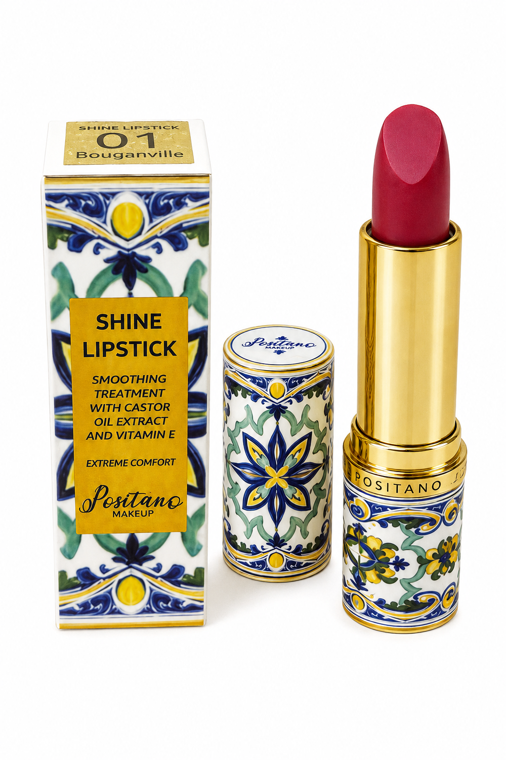 Rossetto n.1 Bougainville