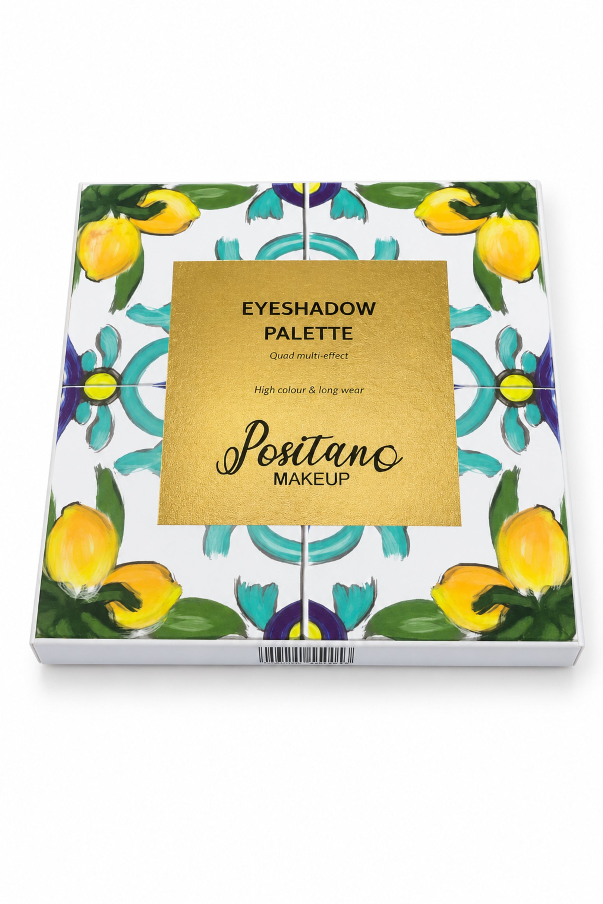 Palette eyeshadow Espresso Nudo n.2