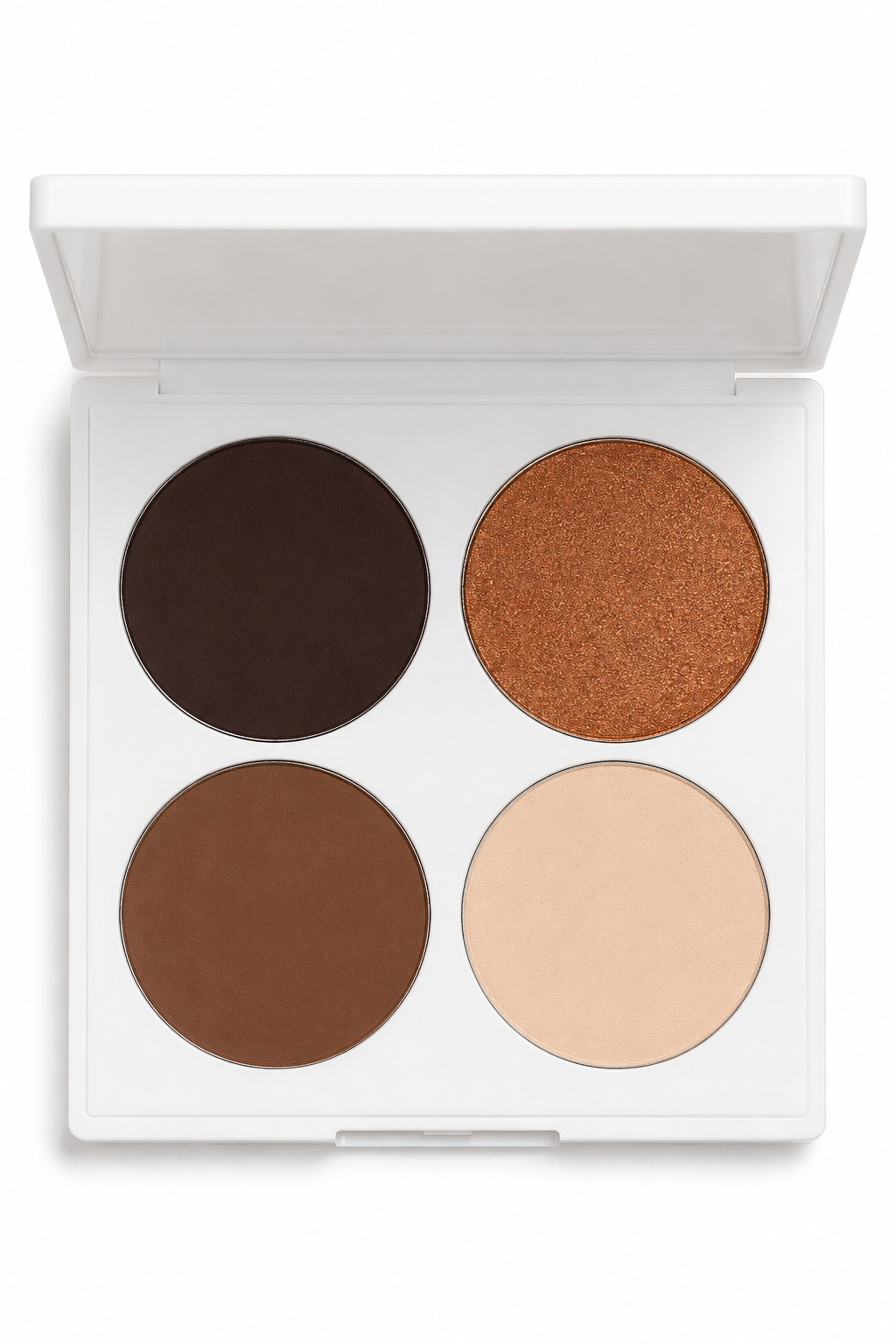 Palette eyeshadow Espresso Nudo n.2