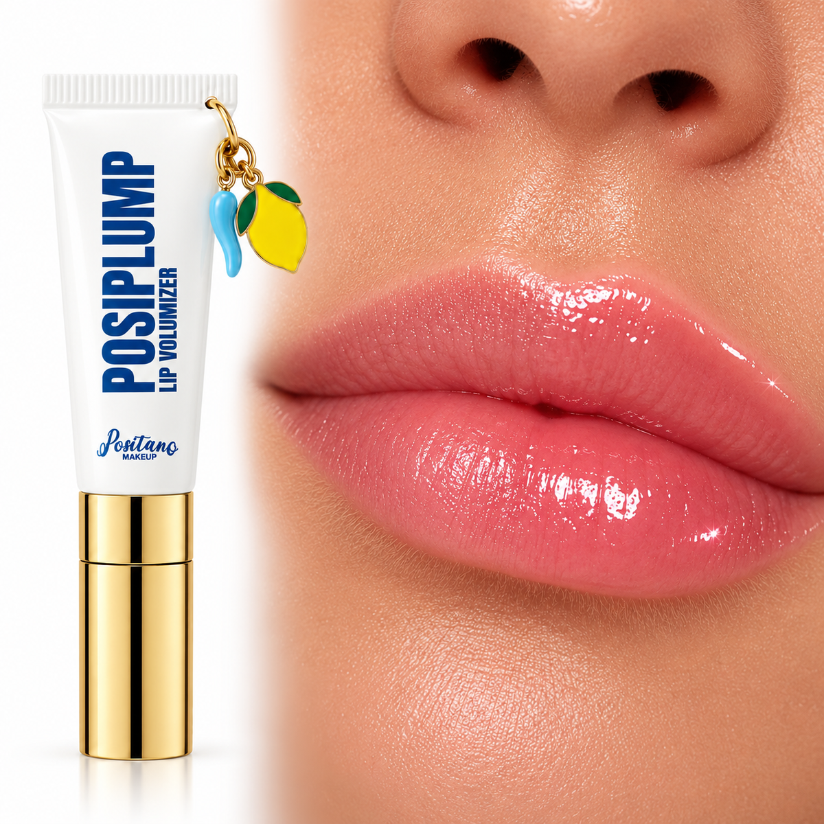 Positano Plump lip volumizer