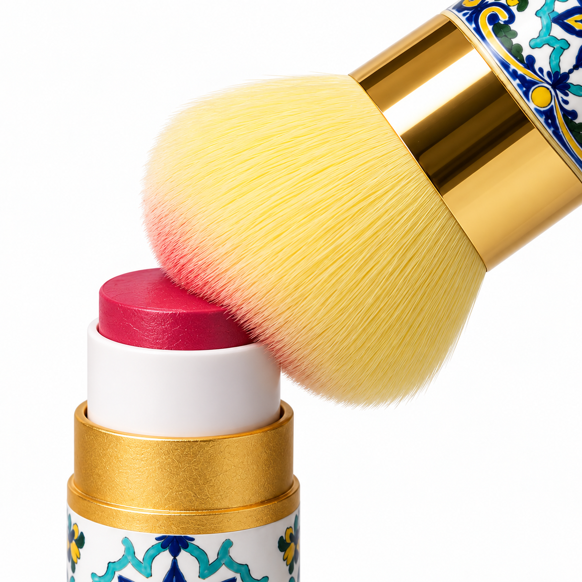 Positano brush