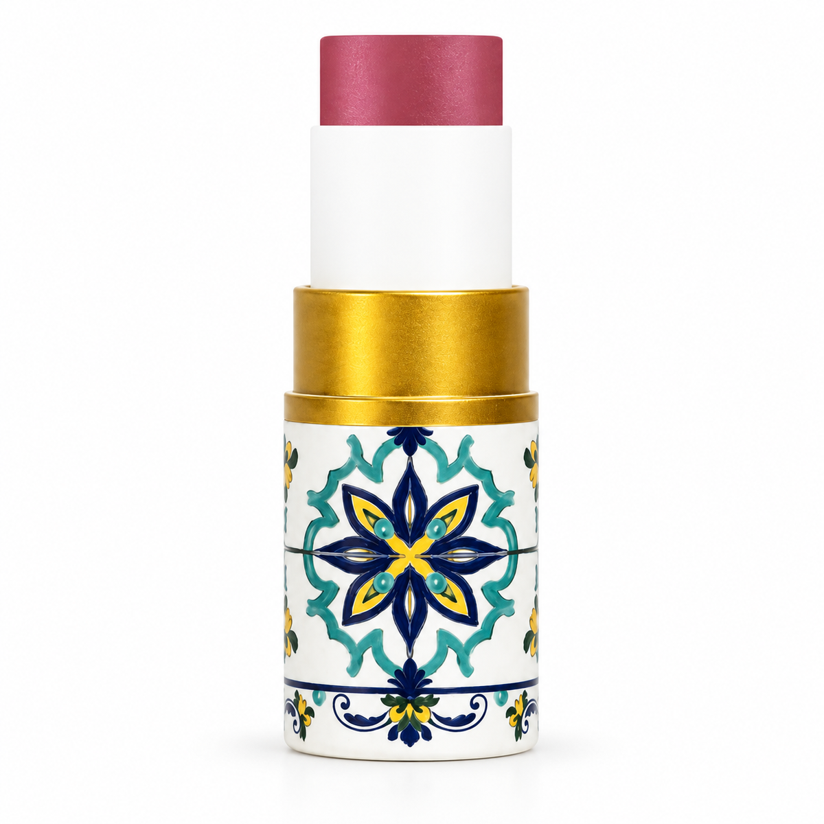 Positano creamy blush stick color Femmené