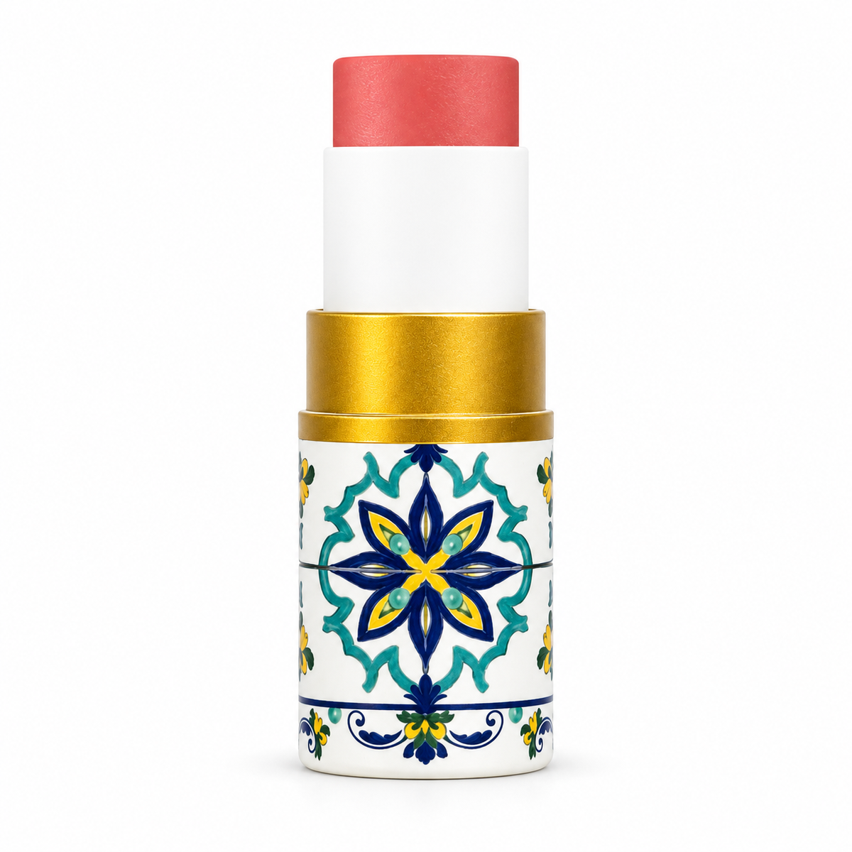 Positano Creamy blush stick color Perzechella