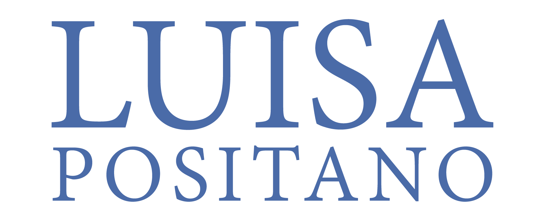 Luisa Positano Srl